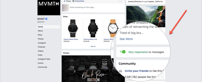 facebook ads ecommerce