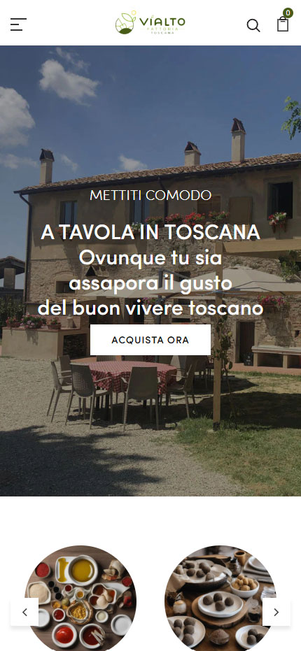 Fattoria Vialto