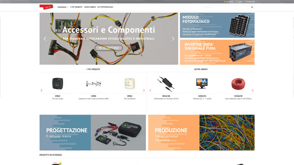 MCR Elettronica
