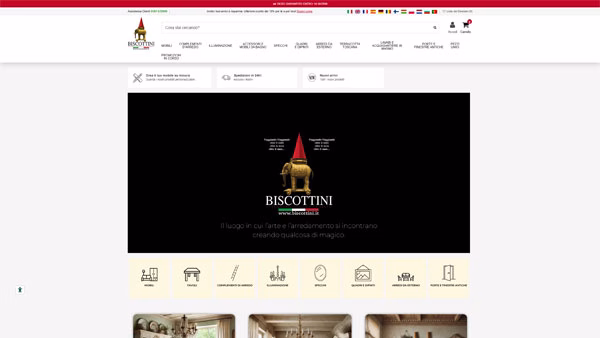 Biscottini