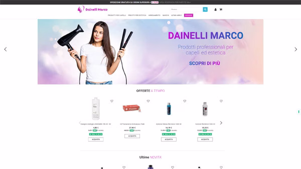 Dainellimarco