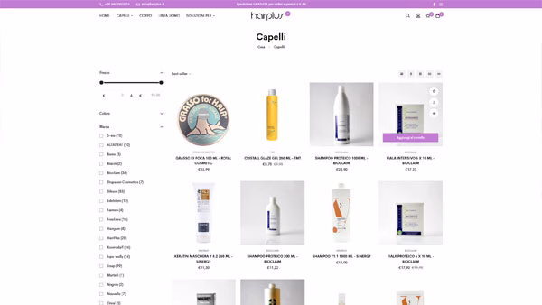 HairPlus
