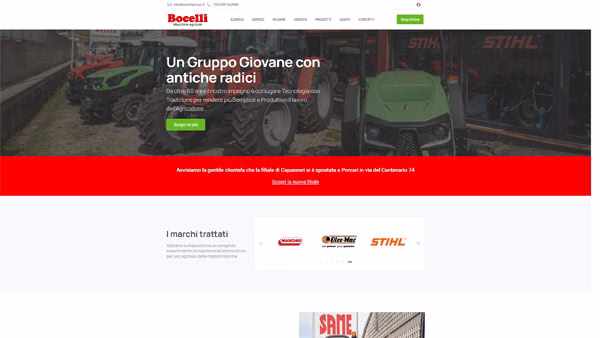 Bocelli Group