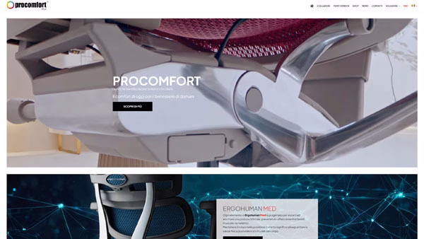 Procomfort