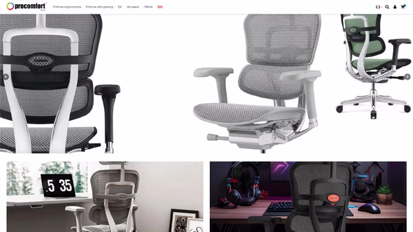 Procomfort