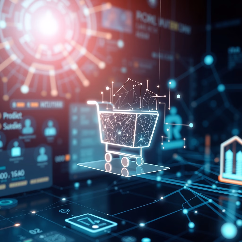 PrestaShop nell’Era dell’AI: Oltre il Semplice Store, Verso l’Agente E-commerce Intelligente