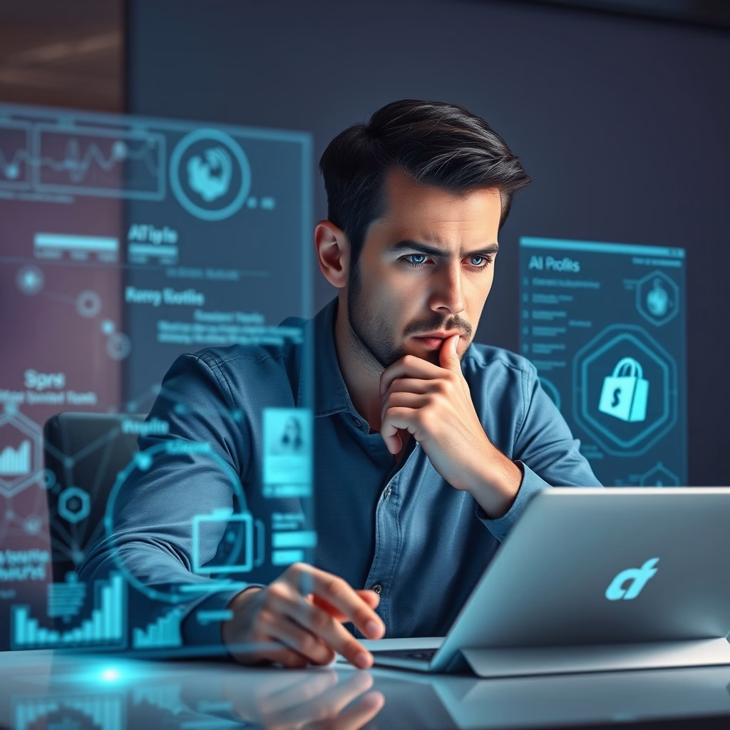PrestaShop e l’Intelligenza Artificiale: Oltre la Superficie delle Nuove Funzionalità