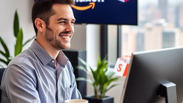 Vendere su Amazon con PrestaShop: un'impresa eroica