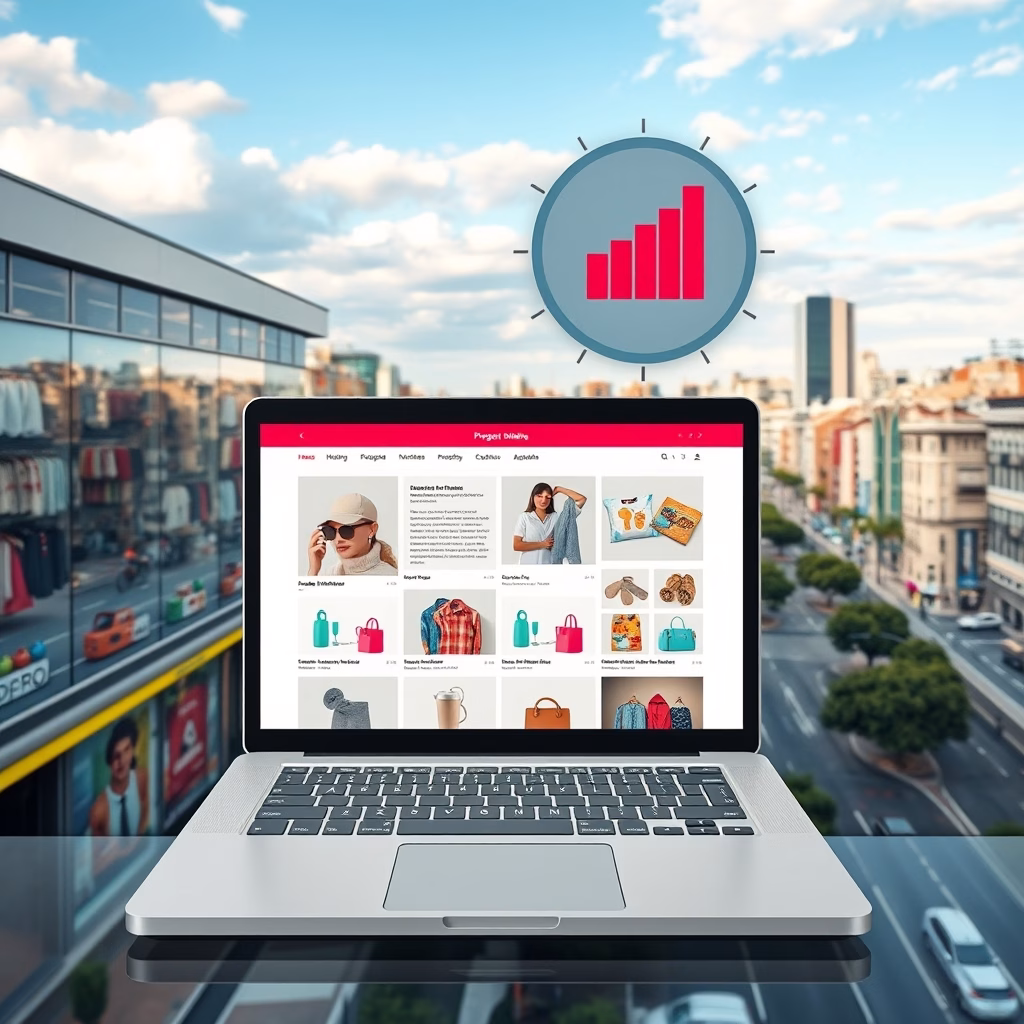 L’evoluzione dell’eCommerce: Prestashop e le nuove frontiere