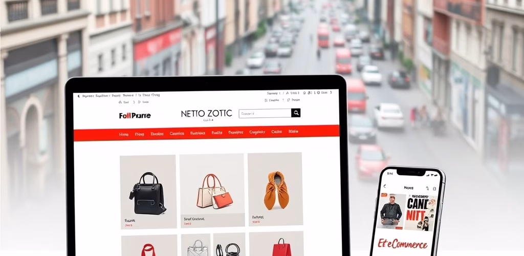 L'evoluzione dell'e-commerce con Prestashop