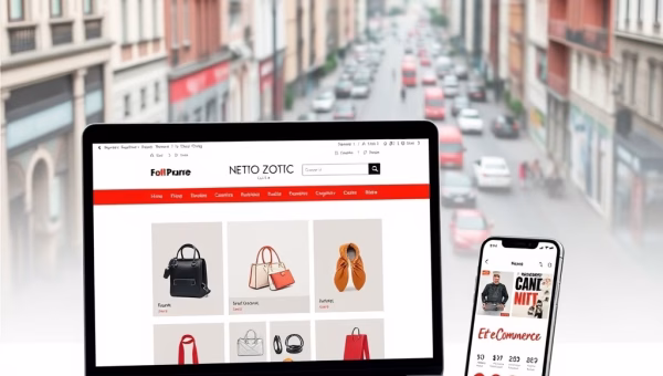 L'evoluzione dell'e-commerce con Prestashop