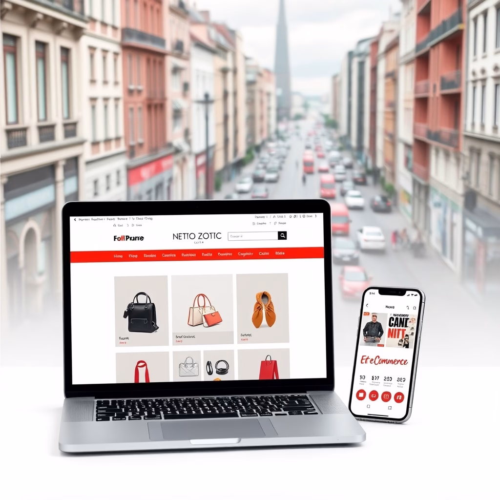 L’evoluzione dell’e-commerce con Prestashop