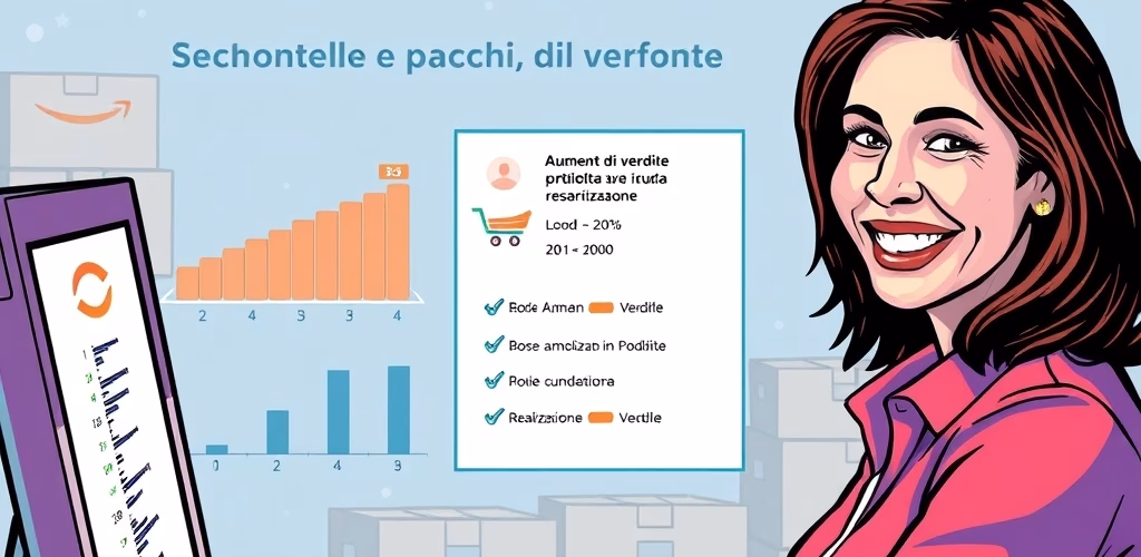Vendere su Amazon con PrestaShop: la ricetta per il successo