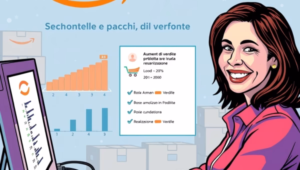 Vendere su Amazon con PrestaShop: la ricetta per il successo